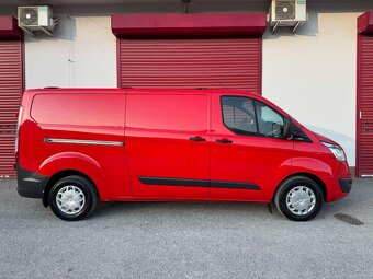 Ford Transit Custom Long 2,2 TDCi - 3