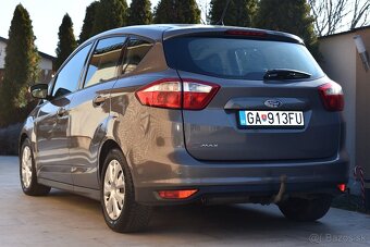 Ford C-Max 2.0 TDCI //AUTOMAT//EL.KUFOR// - 3