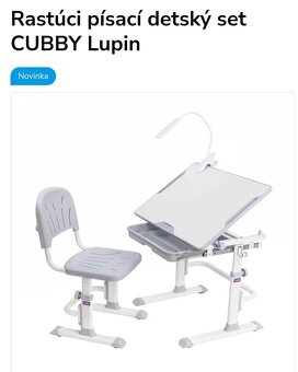 CUBBY Lupin - 3