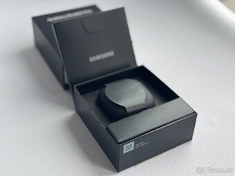 Slúchadlá Samsung Galaxy Buds 2 Pro - Graphite - AKO NOVÉ - 3