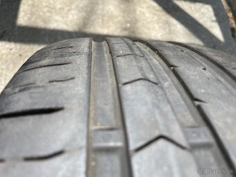 5x112 R15 195/65 škoda vw seat - 3