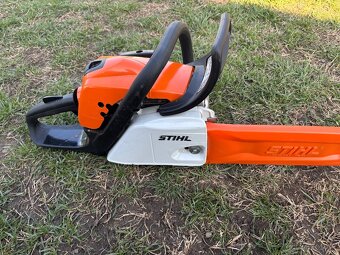 stihl ms 211 - 3