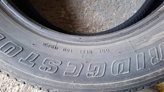 Letne Pneu 265/60 R18 T-Hilux - 3