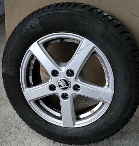 5x112,r15,6J,et43,zn.ALUTEC-195/65r15-3321-6mm+ - 3