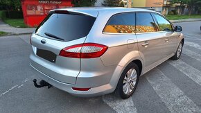 Ford Mondeo 1.8 TDCI 92KW - 3