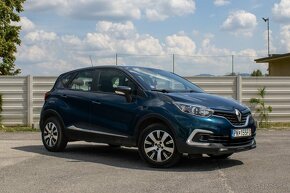 Renault Captur 0.9 TCe benzín 2019 - 3