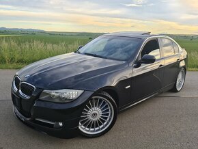 ✅BMW ALPINA B3 FACELIFT 3,0 BiTurbo 360PS Switch-Tronic - 3