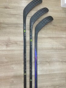 ✅ BAUER PROTO-R - PROTO + AG5NT - AGENT = SPÁJANÉ HOKEJKY ✅ - 3