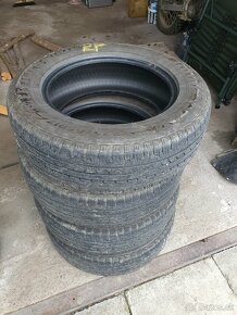 Good year 225/65 R17 - 3