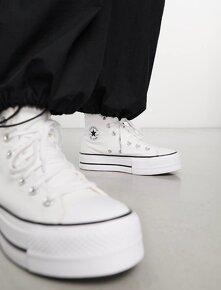 Dámske tenisky Converse Chuck Taylor - 3