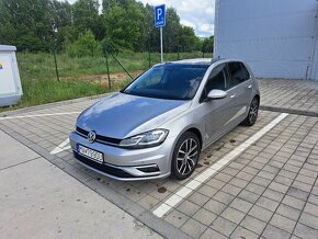 Volkswagen Golf, 1,4 TSI Highline, model 2018 - 3