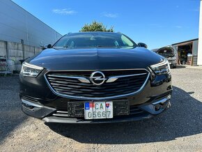 Opel Insignia ST 1.6 CDTI 136k S S Innovation - 3