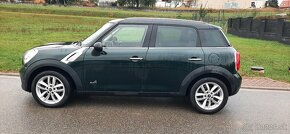 Mini Countryman 2.0d All4 automat 4x4 - 3