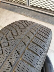 Continental 225/55 R17 97H zimné pneumatiky 2ks - 3