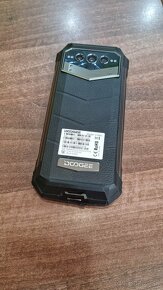 Odolný Doogee V Max 12GB/256GB - 3