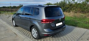 Volkswagen Touran 2.0 TDI SCR 150k Highline DSG, SK pôvod - 3