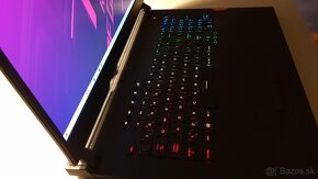 ASUS ROG Strix SCAR III 17,3" - 3