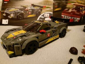 Lego speed Champion 76903 - 3