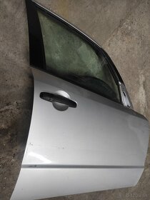 Predám diely na Suzuki SX4 / Fiat Sedici / Suzuki Swift - 3