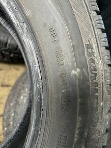 205/65 R16C 107/105 T zimné - 3