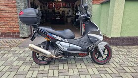 GILERA RUNNER 200 ST - 3