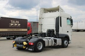 DAF XF 480 FT, EURO 6 - 3