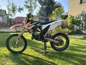 KTM SX 85 - 3