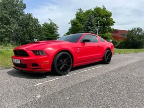 Ford Mustang 5.0 GT rv. 2014 - 3