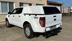 Ford Ranger 2,2 diesel 4×4 - 3