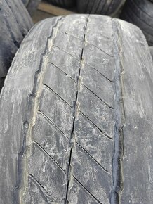 245/70 R17,5 GOODYEAR KMAX S - 3