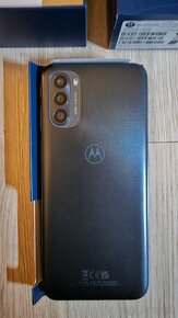 Motorola Moto G31 - 3