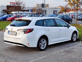 Toyota Corolla Combi Touring Sports 85kw Manuál - 3