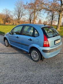 Citroën C3 - 3