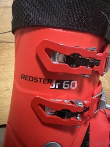 Atomic Redster JR60 detske lyziarky - 3