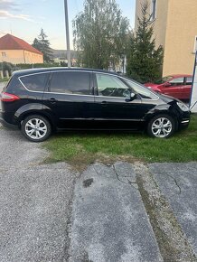 Ford S-max 2.0 TDI - 3