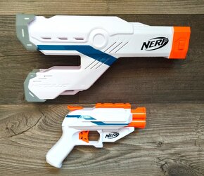 Nerf Modulus Mediator, - 3