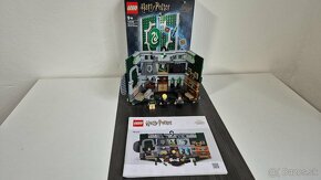 Lego HARRY POTTER 76410 - 3