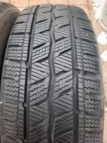 zimne 195/60 R16C - 3