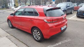 Hyundai i30 1.4 T-GDi Family 7DCT - 3