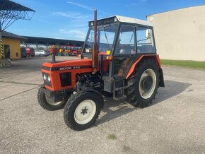 Zetor 771 Tunis - 3