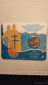 2€ coincard - 3