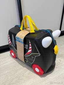 Trunki cestovny kufor detsky - 3