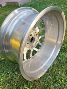 BBS RS800 Madras 5x112 r17 s pneu 225/45 r17 - 3