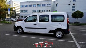 ⏩ Renault Kangoo Express MAXI 1.5 dCi 90k Cool - 3