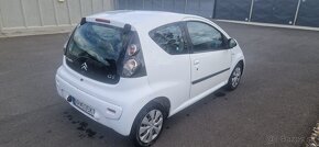 Citroen C1 - 3