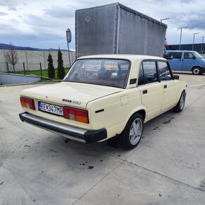 Lada 2105 - 3