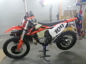 Ktm exc 250 2018 - 3