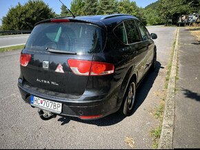 Seat Altea XL 1,9 TDI DSG6 - 3