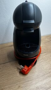 Predám Dolce Gusto picollo kávovar na kapsule - 3