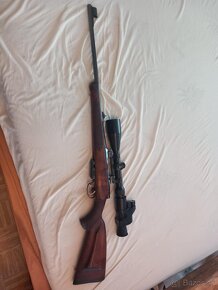 Gulovnica CZ 550 308 Win - 3